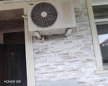 Ciddi Alicilara endirmə olacaq Split kondisioner sistemi – divar tipli — 6