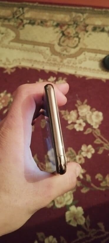 IPhone Xs Max, 256 GB, Qızılı, Face ID lalafo.az -da IPhone Xs Max, 256 GB, Qızılı, Face ID