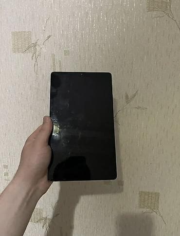 Планшеты: Samsung Galaxy Tab A (8.0") planşet Satiram 100 manat tablet adaptr — 5