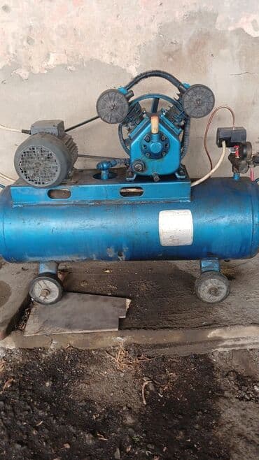 купить бетономешалку бу: Islekdi 100 litr — 1