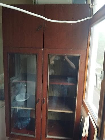 2 el mebel: Mebel dəsti – ev üçün əsas əşyalar Tərkib:təcili satılır hamsi bir — 4