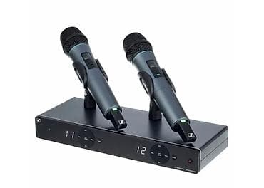 karaoke oxumaq: Yeni Radio Mikrofon Sennheiser, Rayonlara çatdırılma, Ünvandan götürmə, Pulsuz çatdırılma — 1