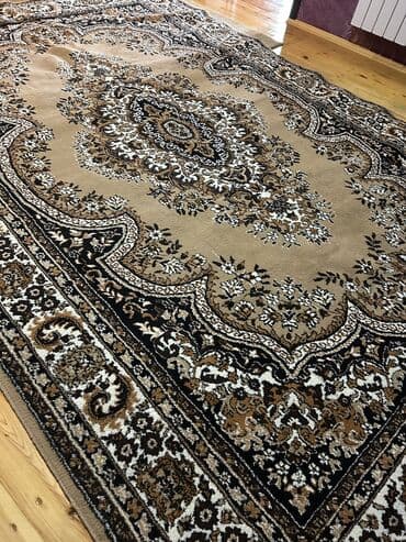 xalça işlənmiş: Xalça — 5