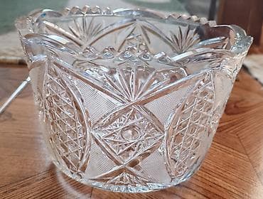 rusiya sekilleri: Kasalar, 2 ədədli dəst, Xrustal, Rusiya — 1