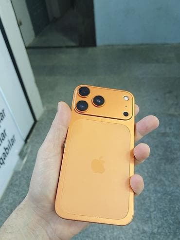 ТВ и видео: IPhone 11, 128 ГБ, Оранжевый — 1