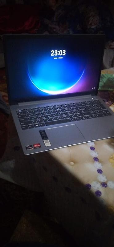 pioneer xrom kalonka: Noutbuk 2 ay di alinib 850 azn satilir – metalik-boz gövdə, nazik — 2