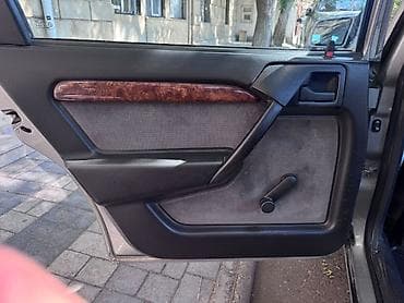 opel vectra b: Opel Vectra: 2 l | 1995 il 455084 km Sedan — 10