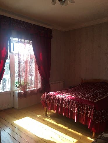 dəniz mənzərəsi: 4 otaqlı, 100 kv. m — 8