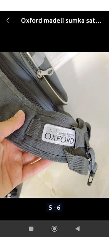 mektebli cantalari instagram: Satılır 22 manata — 3