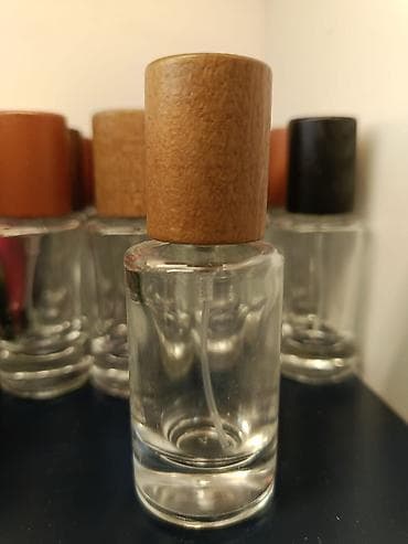 Gözəllik və sağlamlıq: Flakonların Topdan və Pərakəndə satışı. 20 ml — 2