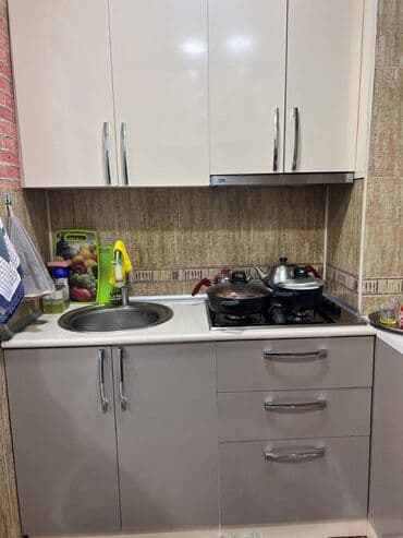 бина аз вторичное жилье: Баку, 3 комнаты, Вторичка, 52 м² — 7