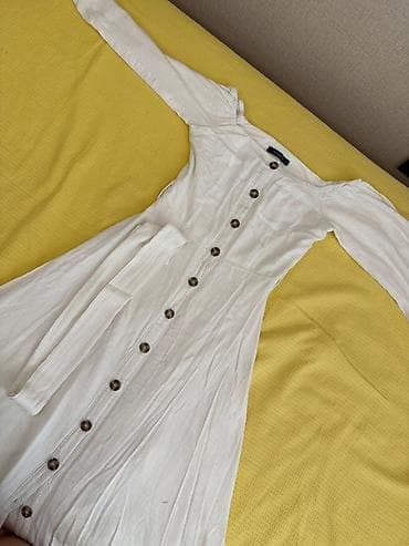 elbiseler: Trendyolmılla don 2 defe geyınılıb — 2