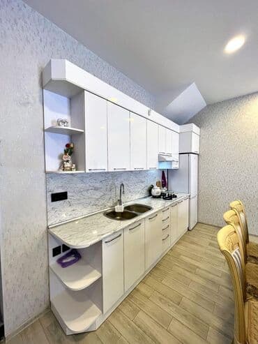 xetaide kiraye evler 2022: 240 kv. m, 5 otaqlı, Hovuzlu, Kombi, Qaz, İşıq — 4