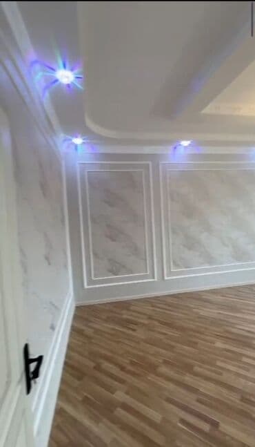 zaqatalada satilan evler 2023: Binəqədi qəs. 4 otaqlı, 120 kv. m, Kredit yoxdur, Yeni təmirli — 4