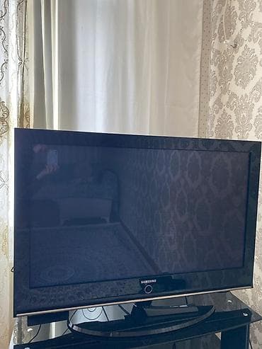 İşlənmiş Televizor Samsung LCD 40" FHD (1920x1080)
