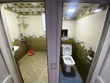 квартиры в ипотеку: Старый Гюняшли, 1 комната, Новостройка, 50 м² — 7