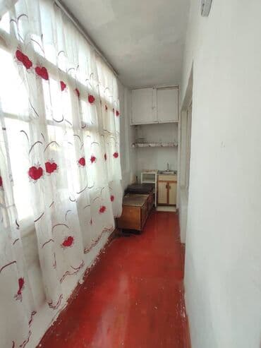 obyektlərin satışı: Bakı, Qaraçuxur qəs., 1 otaqlı, Köhnə tikili, 42 kv. m — 6