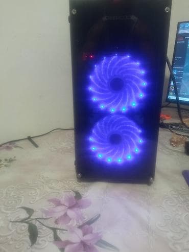 asus vivobook m413d: Masaüstü kompüter komplekti BAYRAM ENDIRIMI BITDI i5 9400f 9 cu nesil — 3