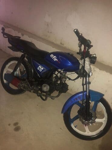 купить мопед бу: - M50, 50 см3, 2022 год — 5