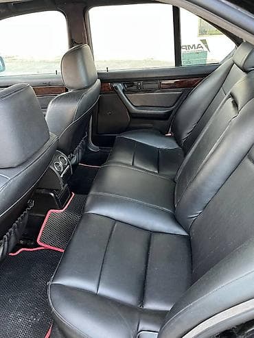 bmw 550: BMW 525: 2.5 l | 1995 il Sedan — 9