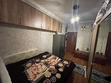 Квартиры: Старый Гюняшли, 3 комнаты, Новостройка, 86 м² — 6