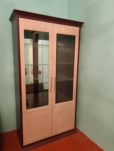 partdadan satisi: Bufet — 2