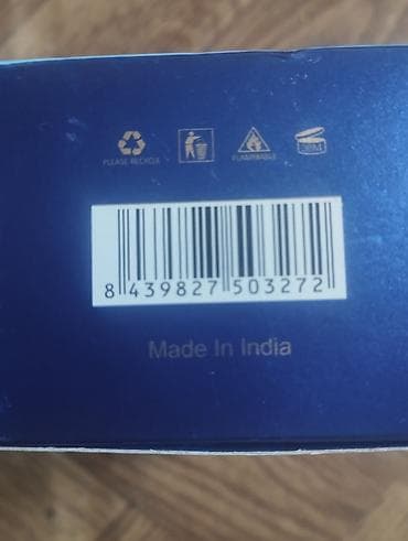 elfbar elfx pro: Blue Sky Pour Homme – Eau de Toilette, 100 ml (Natural Spray) - — 1