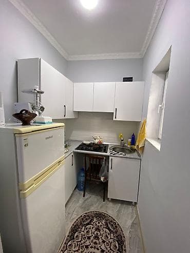 Продажа домов: Поселок Бинагади 2 комнаты, 50 м² — 5
