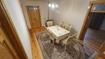 quba a frame evler: 4 otaqlı, 78 kv. m, Kredit yoxdur, Orta təmir — 17