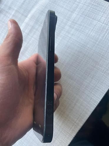 note 11 kabro: IPhone 14, 128 GB, Qara, Face ID — 4
