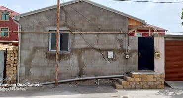 şamaxı ev elanları: 50 kv. m, 1 otaqlı, Qaz, İşıq, Su — 2