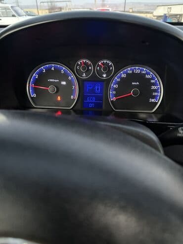 Avtomobil alışı: Hyundai i30: 1.6 l | 2010 il Sedan — 6