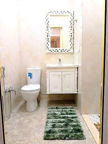 desler: İcarəyə verilir 2 otaqlı yeni tikili 80 m², Nərimanov r. Kateqoriya — 4