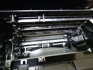 ayfon 18 pro: HP LaserJet Pro M1212nf MFP – çoxfunksiyalı lazer qurğu — 5