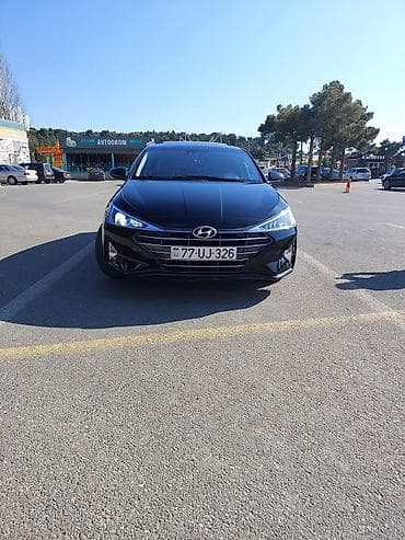 elantra 2012 android: Hyundai Elantra: 2 l | 2020 il Sedan — 6