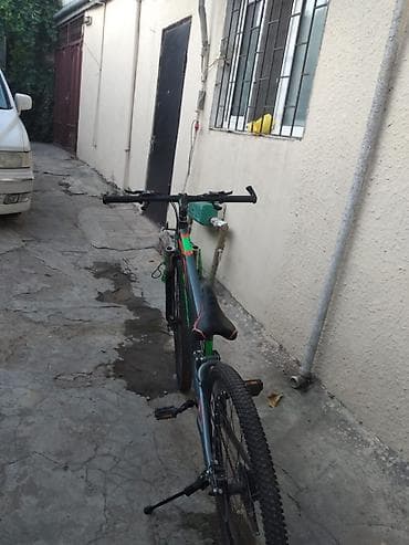 volta vsx: Dağ velosipedi – SAFİT (full-suspension) Xüsusiyyətlər: - Tam asqılı — 1