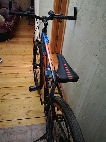 velosiped satisi teze: Şəhər velosipedləri — 9