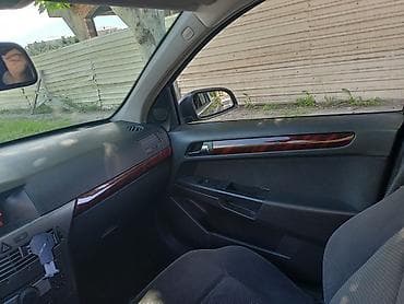 varta max tech: Opel Astra H – 5 qapılı hetçbek - Kuzov: Hetçbek, boz/metalik rəng - — 10