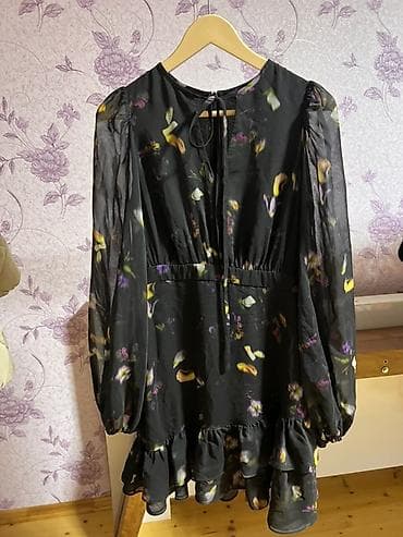 Ted Baker London qadın donu 285 azne alinib.1 defe geyinilib. - Ölçü — 2