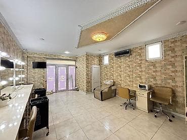 rayon: Gozellik salonu kiraye verilir 5 stoldu adres herbi prokuraturanin — 4