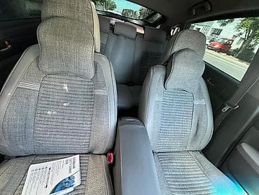 mazda 6 2003: Toyota Prius: 1.5 l | 2007 il Hetçbek — 5