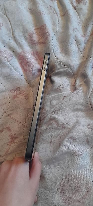 Tecno Spark Go 2024, 128 GB, rəng - Qara, Barmaq izi, İki sim kartlı, Face ID — 4