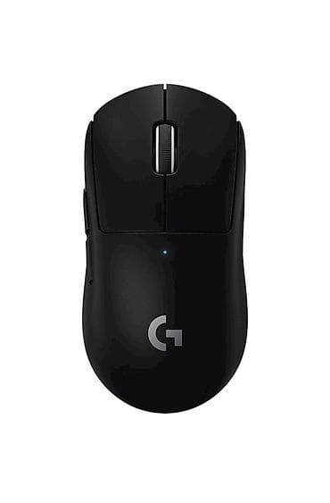 Logitech G Pro X Superlight simsiz oyun siçanı - Ultra yüngül