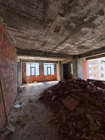 3 otaqlı, Yeni tikili, 138 kv. m — 3