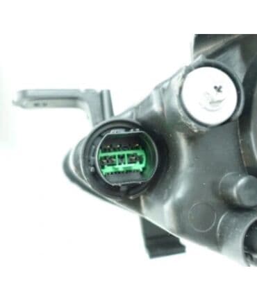 i30 fara: Komplekt, Yaxın və uzaq vuran işıqlar Hyundai, 2013 il, Orijinal, İşlənmiş — 4