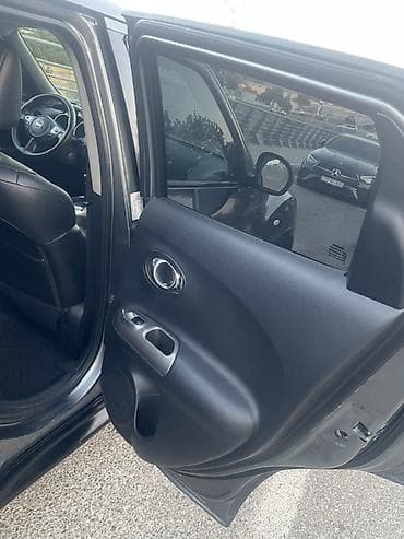 juk: Nissan Juke: 1.6 l | 2012 il Krossover — 8