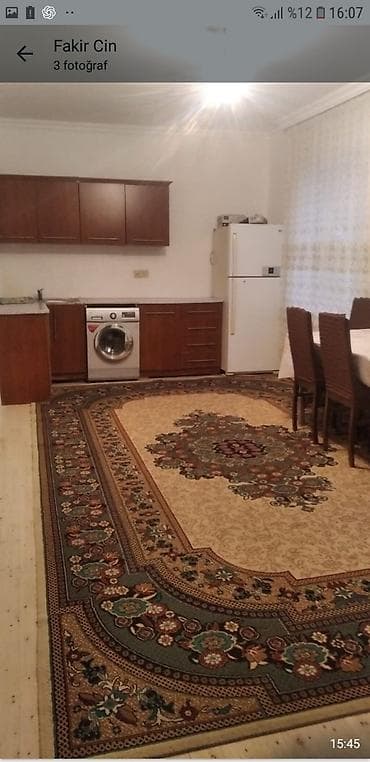 bag evi gunluk: İsmayıllı rayonu Qalaciq kendinde gunluk kiraye evi verilir evimizde 3 — 6