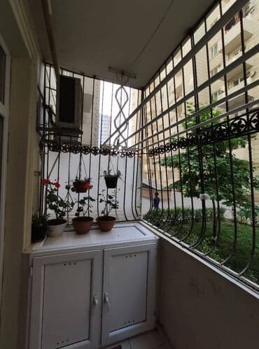 səlyan şəhərində ev satışı: 2 otaqlı, Yeni tikili, 57 kv. m — 7