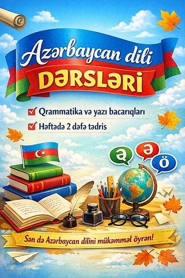 Repetitor, Azərbaycan dili, İmtahanlara hazırlıq, Abituriyent hazırlığı