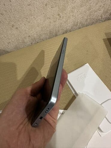 Alfa Romeo: Oppo A3x, 64 GB, rəng - Göy, Sənədlərlə — 6